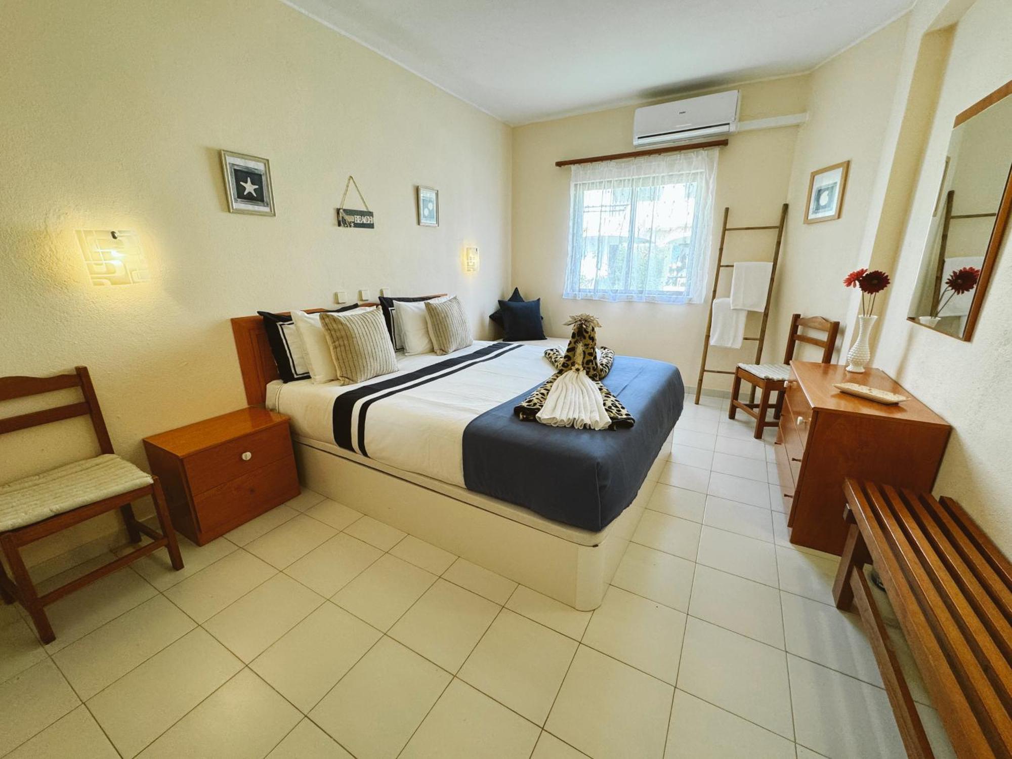 Quinta Nova Alvor - Silhueta Citadina Διαμέρισμα Εξωτερικό φωτογραφία