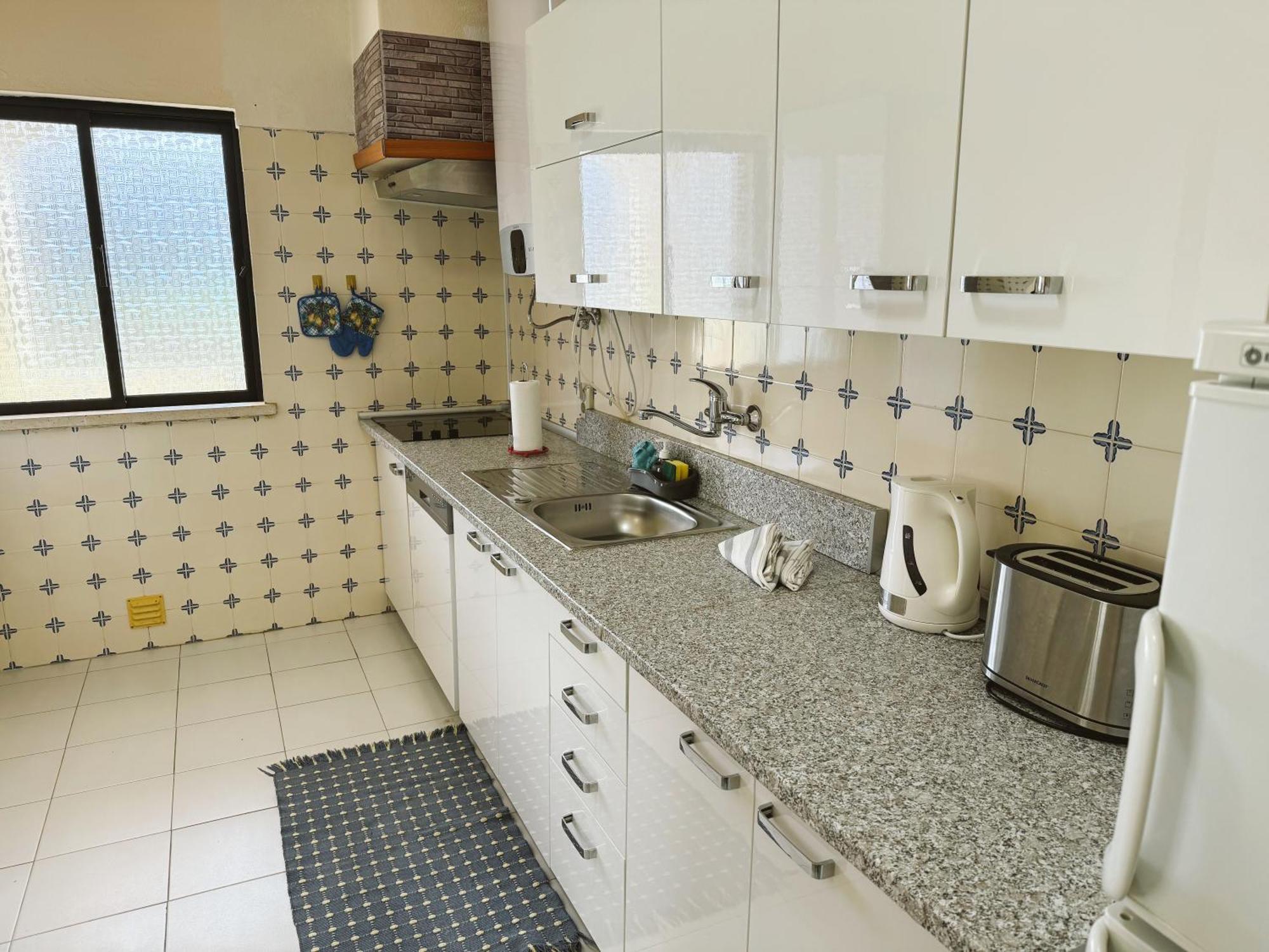Quinta Nova Alvor - Silhueta Citadina Διαμέρισμα Εξωτερικό φωτογραφία