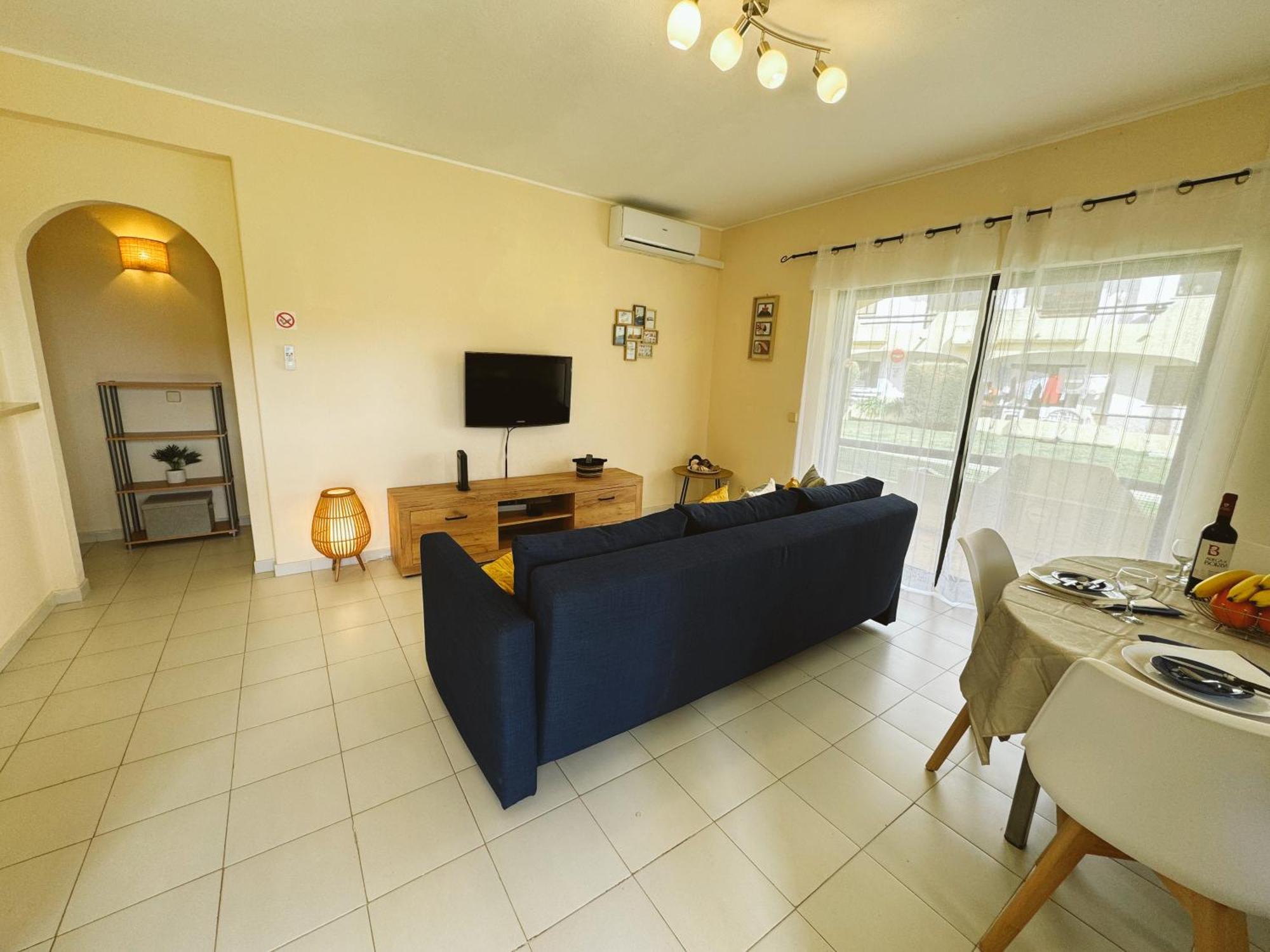 Quinta Nova Alvor - Silhueta Citadina Διαμέρισμα Εξωτερικό φωτογραφία