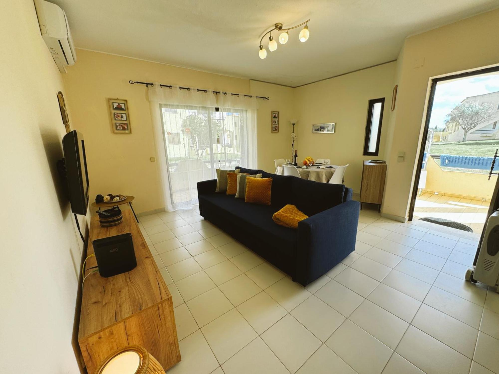 Quinta Nova Alvor - Silhueta Citadina Διαμέρισμα Εξωτερικό φωτογραφία