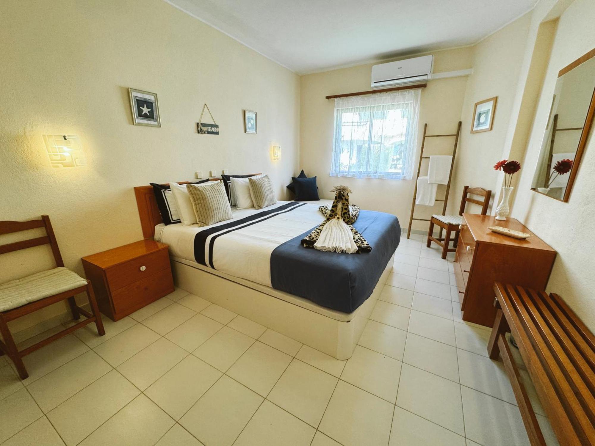 Quinta Nova Alvor - Silhueta Citadina Διαμέρισμα Εξωτερικό φωτογραφία