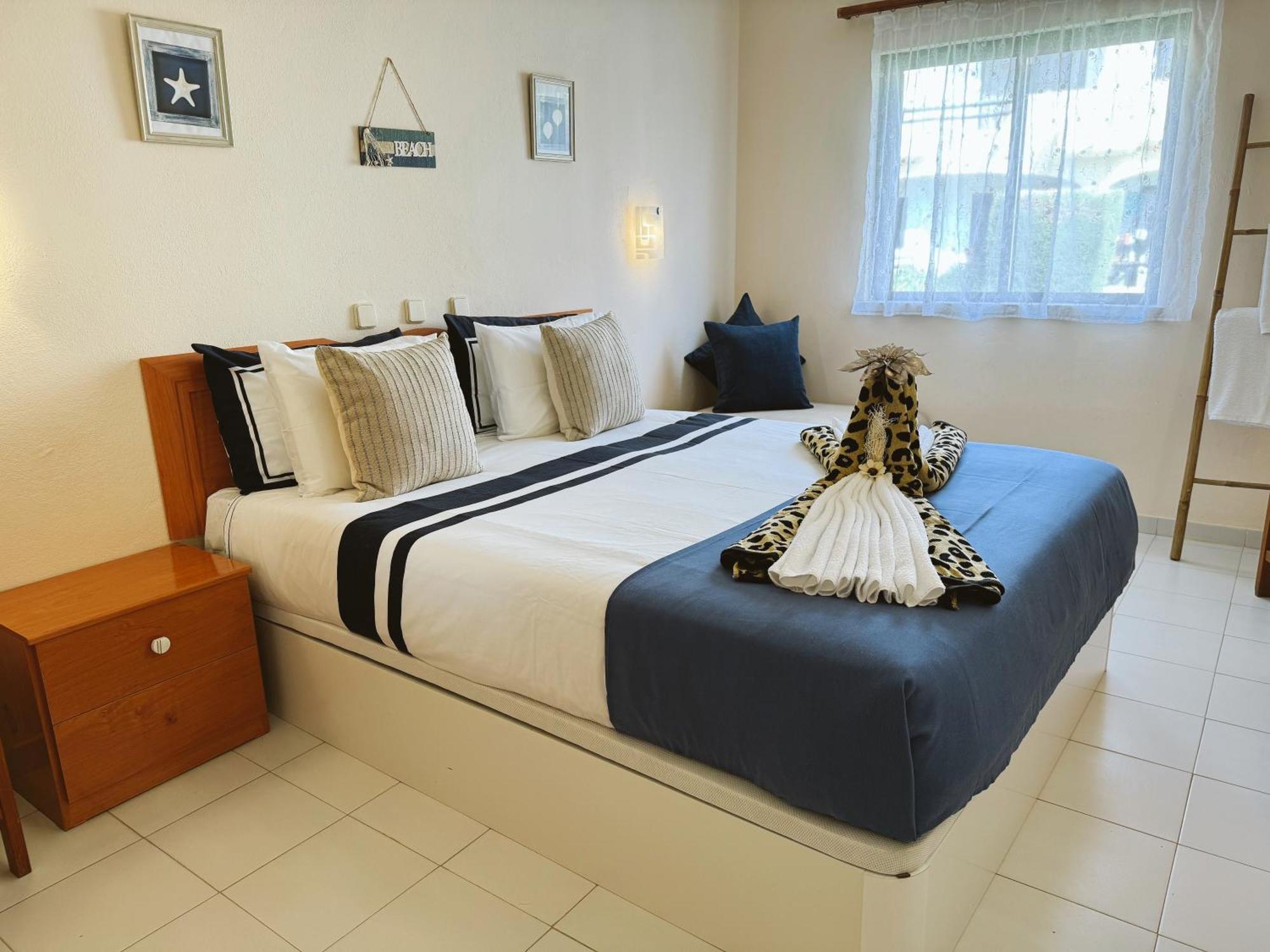 Quinta Nova Alvor - Silhueta Citadina Διαμέρισμα Εξωτερικό φωτογραφία