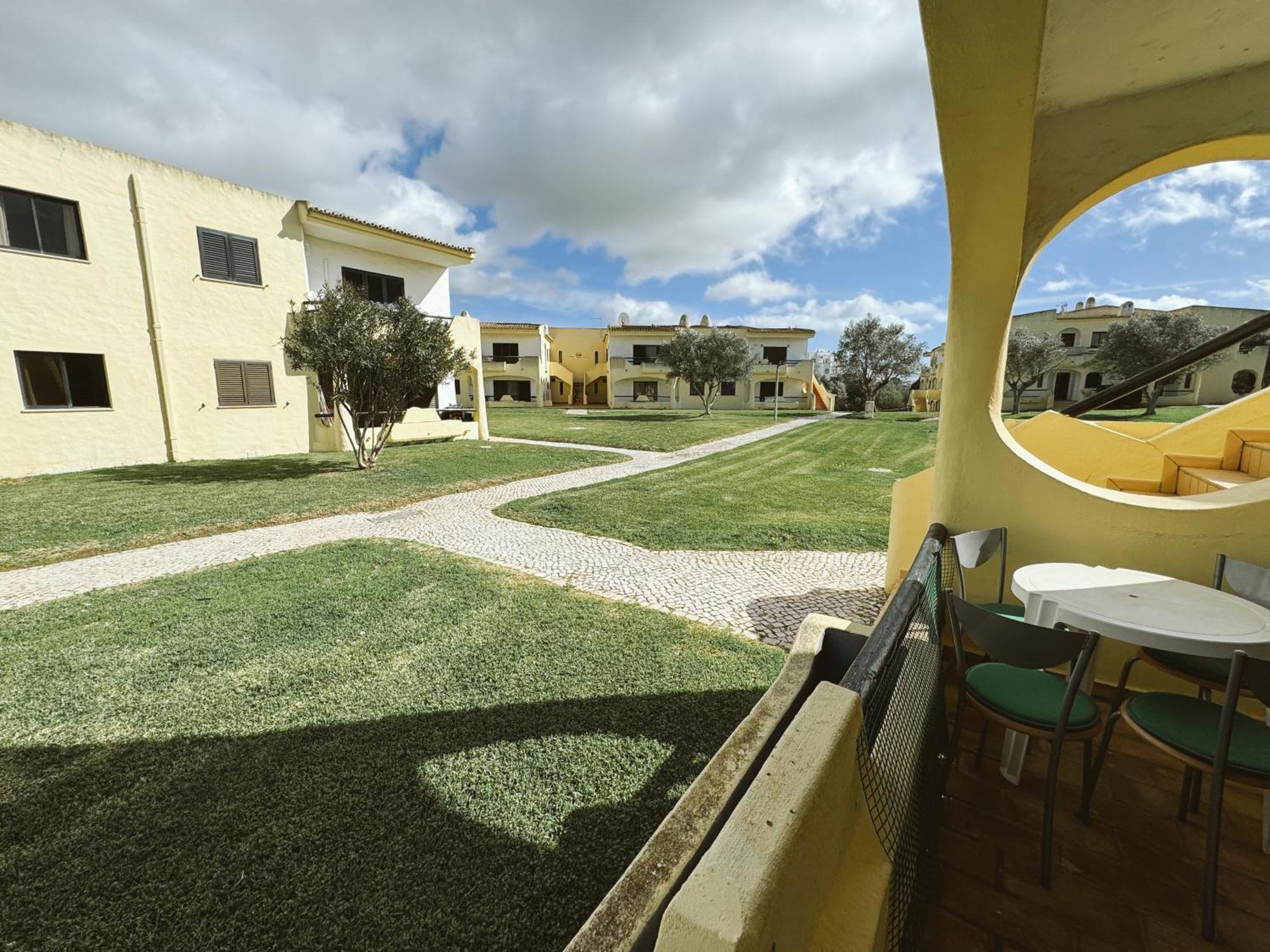 Quinta Nova Alvor - Silhueta Citadina Διαμέρισμα Εξωτερικό φωτογραφία