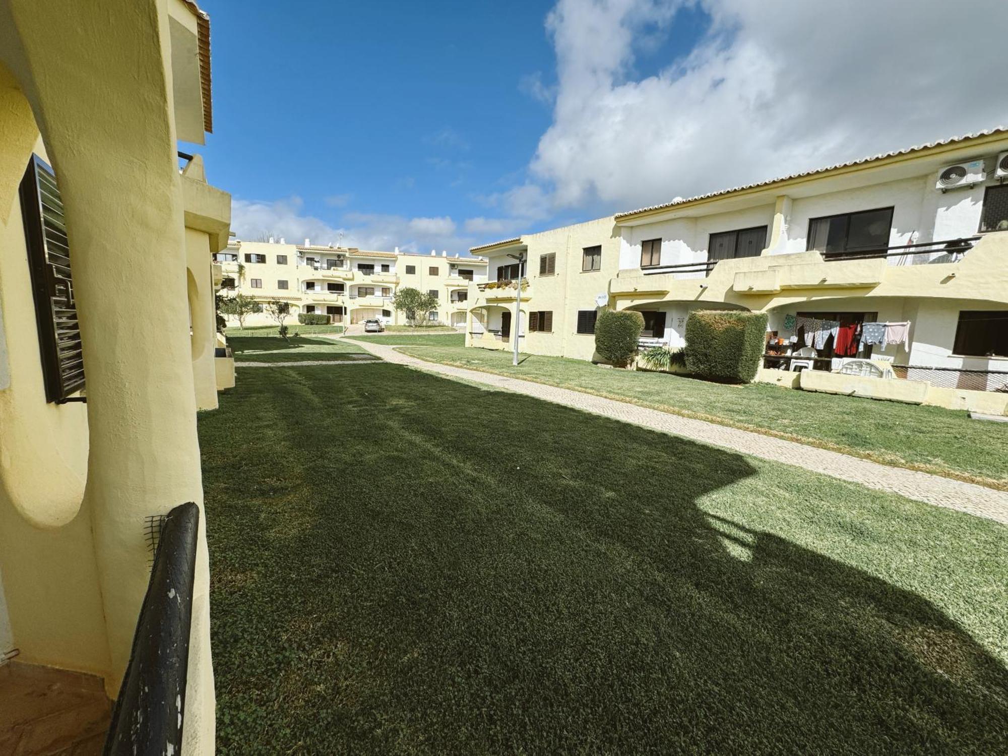 Quinta Nova Alvor - Silhueta Citadina Διαμέρισμα Εξωτερικό φωτογραφία