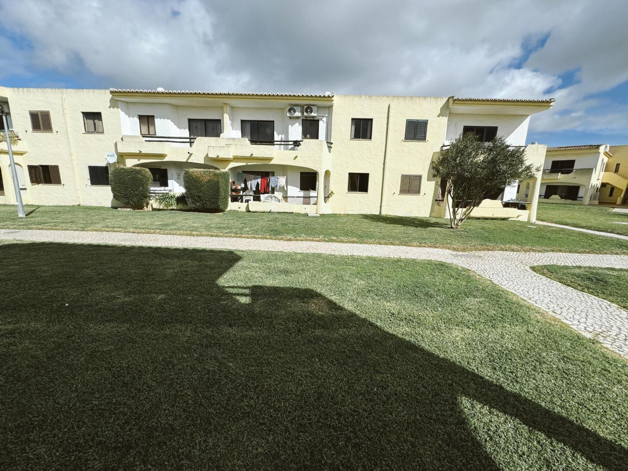 Quinta Nova Alvor - Silhueta Citadina Διαμέρισμα Εξωτερικό φωτογραφία